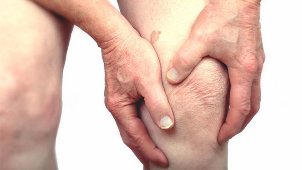 Artrite e artrose da articulação do joelho