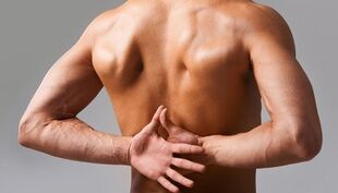 causas e tratamento da dor nas costas