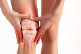 artrose de joelho