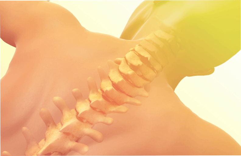 osteocondrose da coluna vertebral