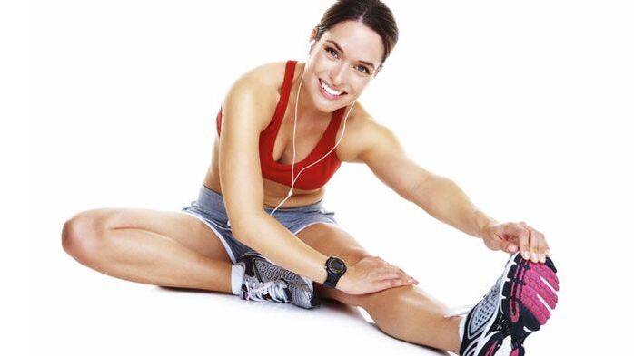 Exercício terapêutico para o tratamento e prevenção de dores nos joelhos