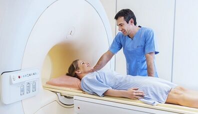 Métodos para o tratamento da osteocondrose cervical em mulheres