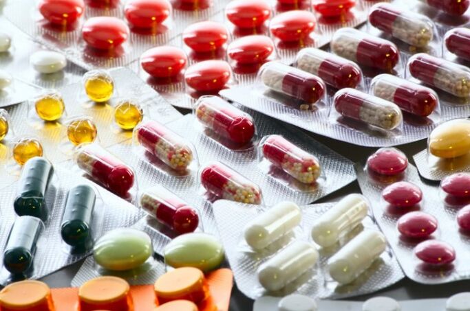 Medicação