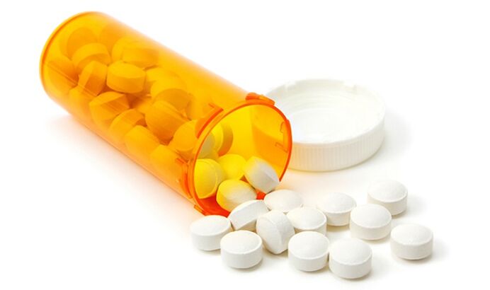 comprimidos para dores nas articulações dos dedos