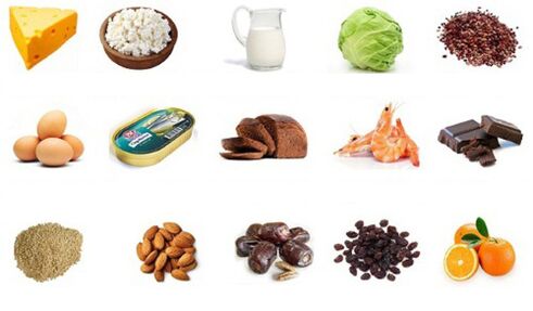 dieta para artrose